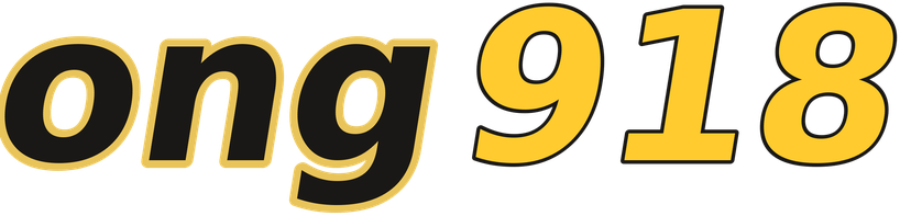ong918 logo