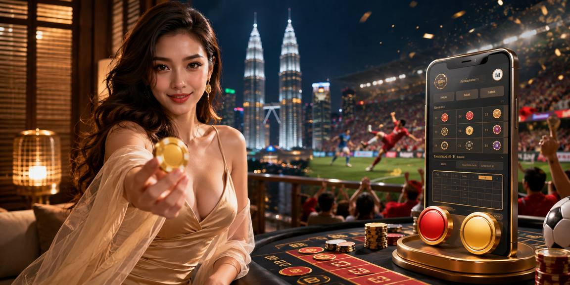 ong918 Apa yang Perlu Anda Tahu Sebelum Bermula